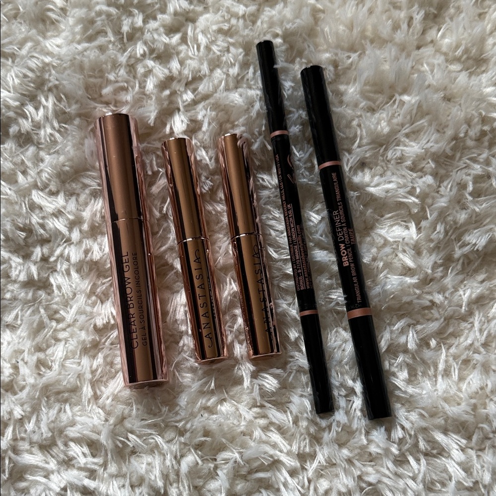 Anastasia Beverly Hills Brow Collection